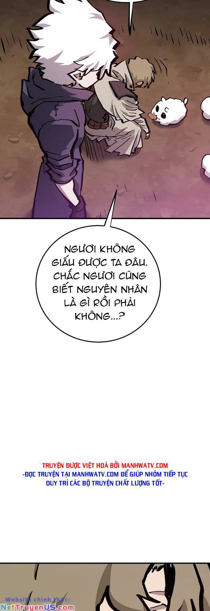 Player Chapter 161 - Trang 53