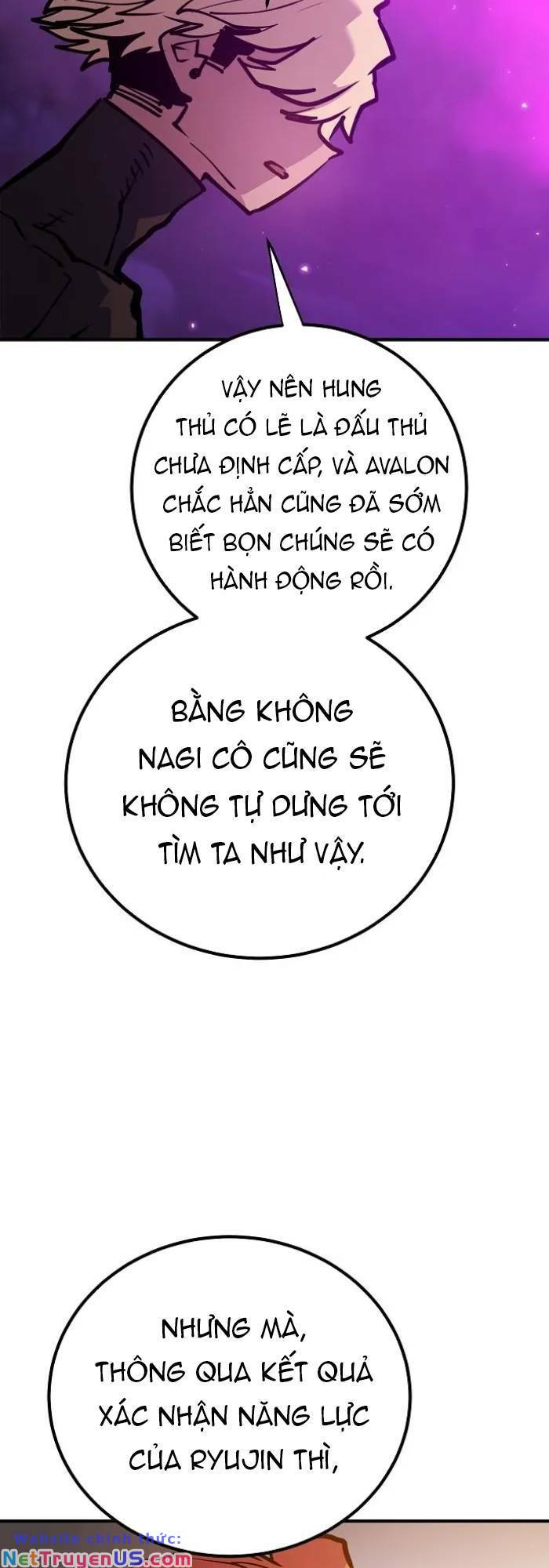 Player Chapter 172 - Trang 8