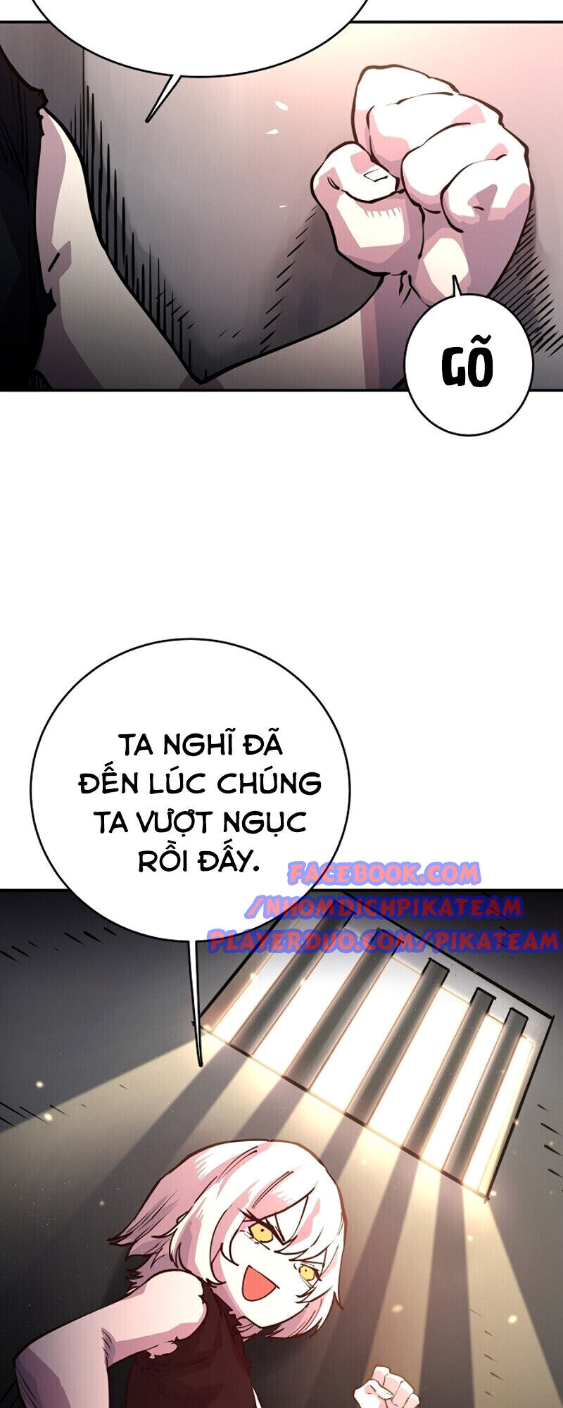 Player Chapter 8 - Trang 25