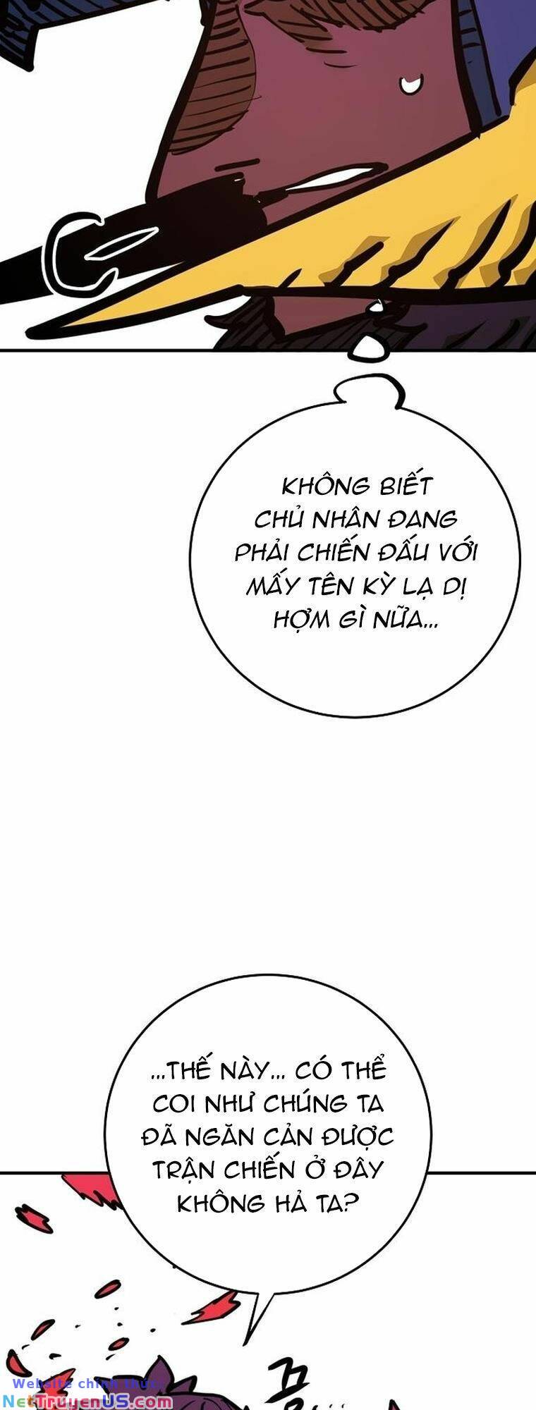 Player Chapter 163 - Trang 73