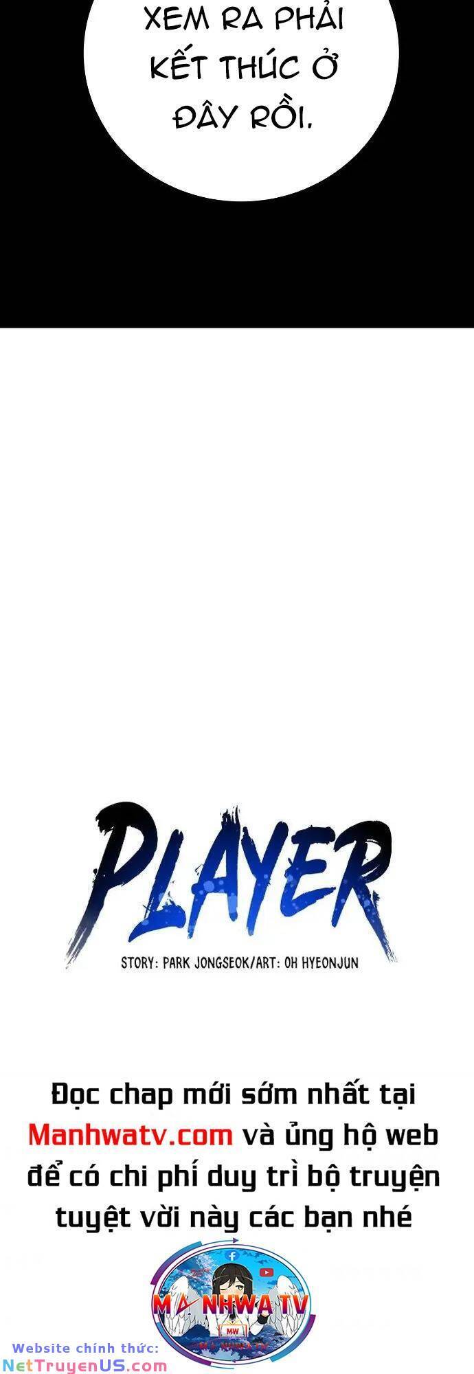 Player Chapter 146 - Trang 29