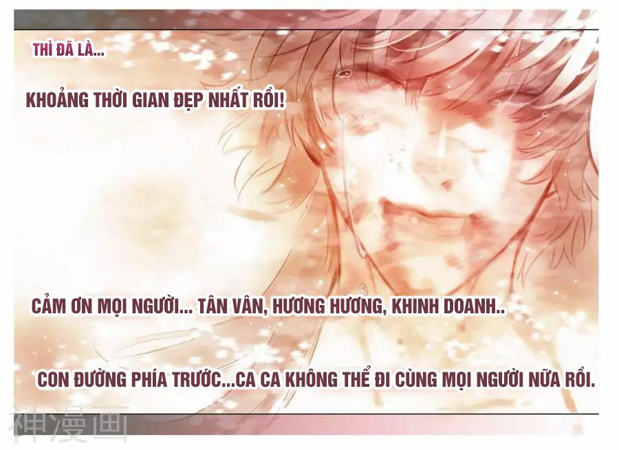 Thời Đại X Long Chapter 80 - Trang 10