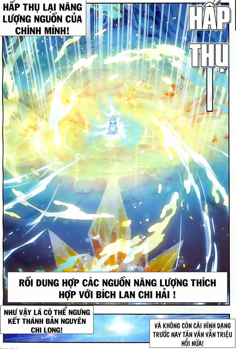 Thời Đại X Long Chapter 45 - Trang 24