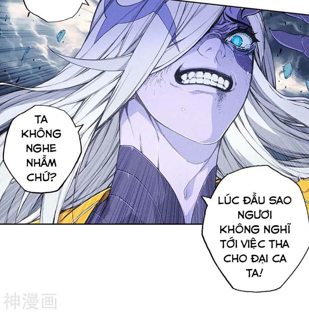 Thời Đại X Long Chapter 97 - Trang 3