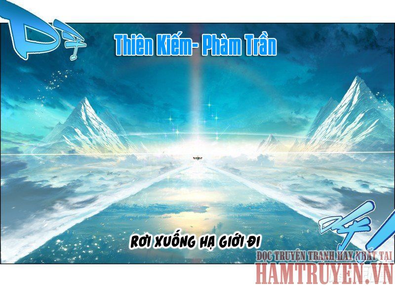 Thời Đại X Long Chapter 104 - Trang 5