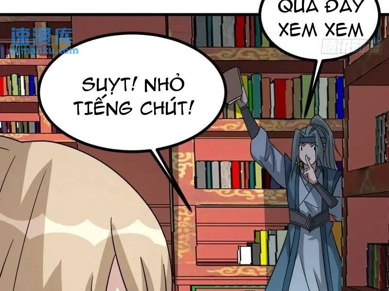 Ta Có Một Thân Kỹ Năng Bị Động Chapter 58 - Trang 74