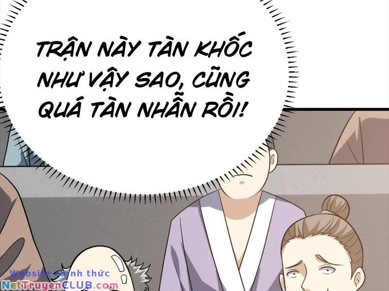 Ta Có Một Thân Kỹ Năng Bị Động Chapter 16 - Trang 79