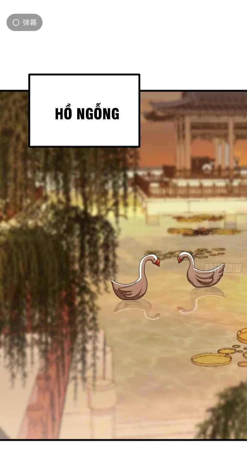 Ta Có Một Thân Kỹ Năng Bị Động Chapter 30 - Trang 29