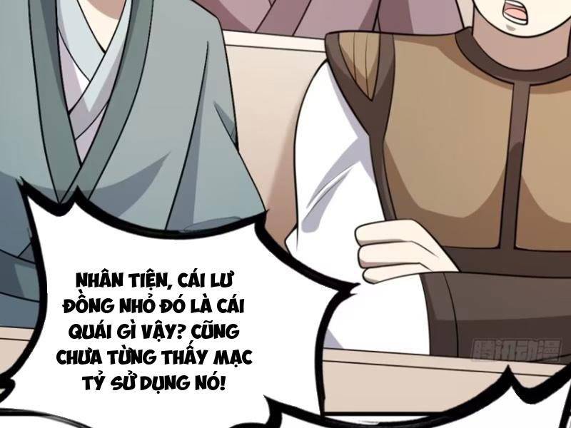 Ta Có Một Thân Kỹ Năng Bị Động Chapter 48 - Trang 40