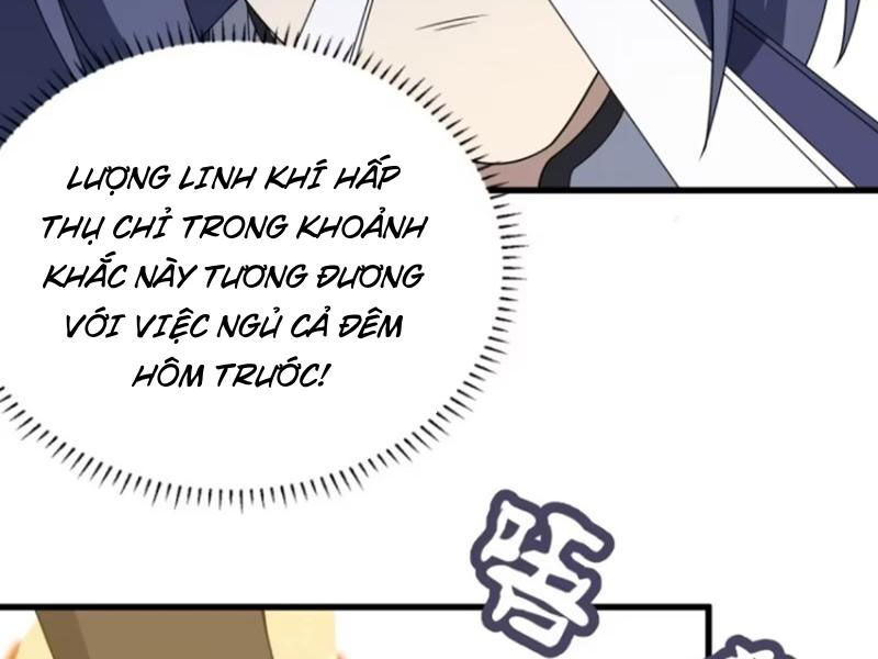 Ta Có Một Thân Kỹ Năng Bị Động Chapter 62 - Trang 21