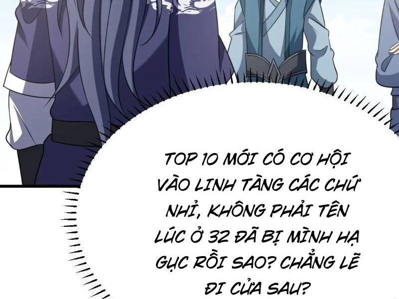 Ta Có Một Thân Kỹ Năng Bị Động Chapter 57 - Trang 32