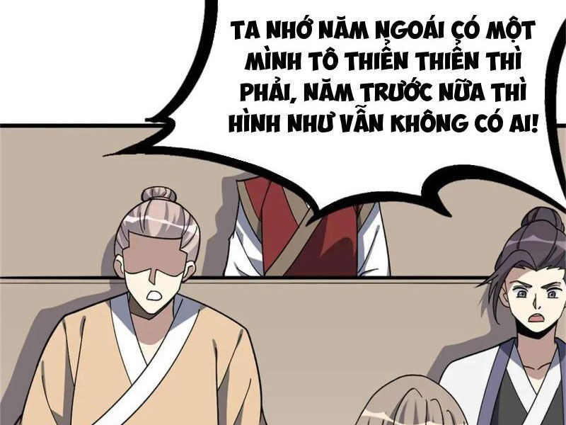 Ta Có Một Thân Kỹ Năng Bị Động Chapter 56 - Trang 22