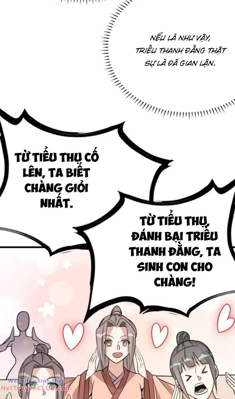 Ta Có Một Thân Kỹ Năng Bị Động Chapter 38 - Trang 13