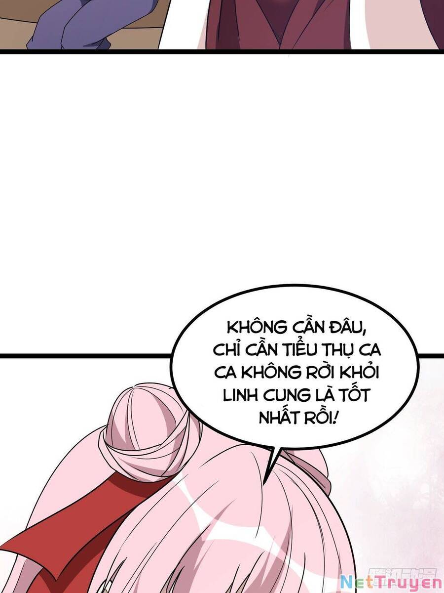 Ta Có Một Thân Kỹ Năng Bị Động Chapter 8 - Trang 29