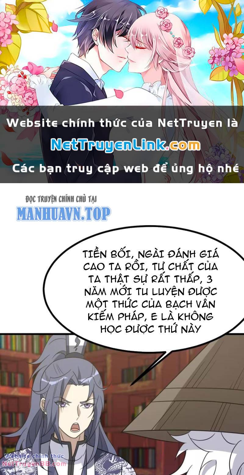 Ta Có Một Thân Kỹ Năng Bị Động Chapter 60 - Trang 0