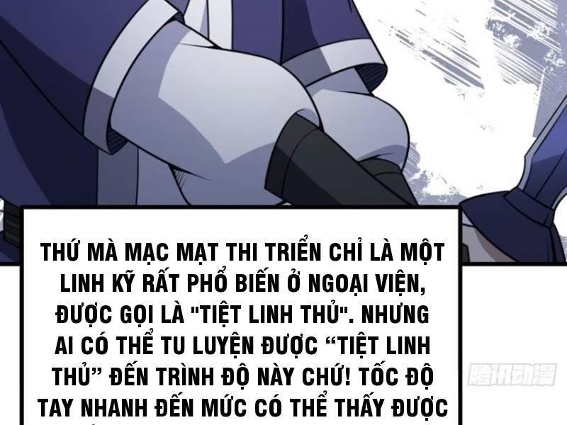 Ta Có Một Thân Kỹ Năng Bị Động Chapter 49 - Trang 60