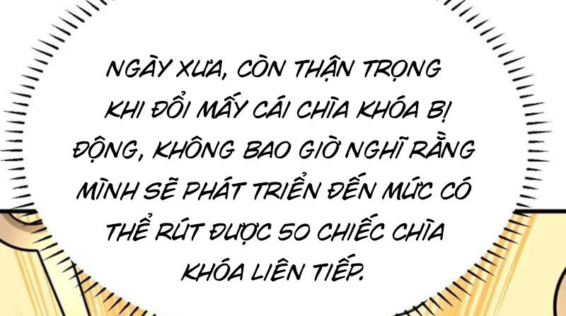 Ta Có Một Thân Kỹ Năng Bị Động Chapter 63 - Trang 50