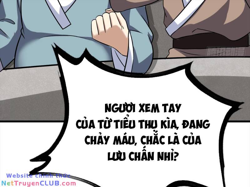 Ta Có Một Thân Kỹ Năng Bị Động Chapter 16 - Trang 34