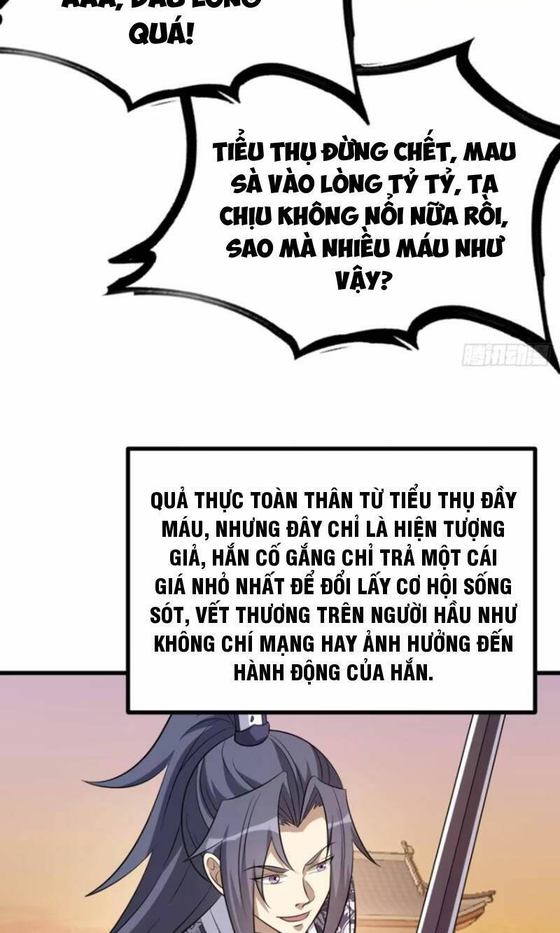 Ta Có Một Thân Kỹ Năng Bị Động Chapter 29 - Trang 5