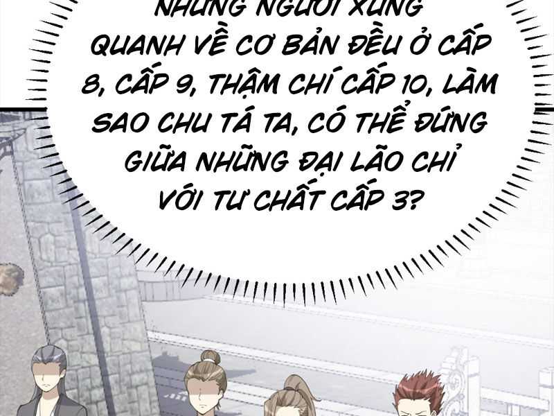 Ta Có Một Thân Kỹ Năng Bị Động Chapter 12 - Trang 46