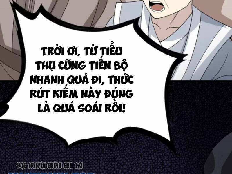 Ta Có Một Thân Kỹ Năng Bị Động Chapter 46 - Trang 9