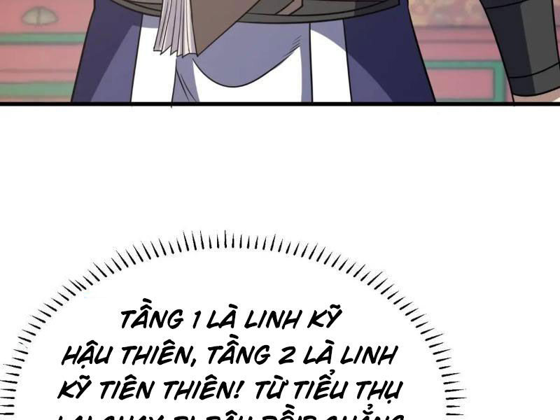 Ta Có Một Thân Kỹ Năng Bị Động Chapter 57 - Trang 75