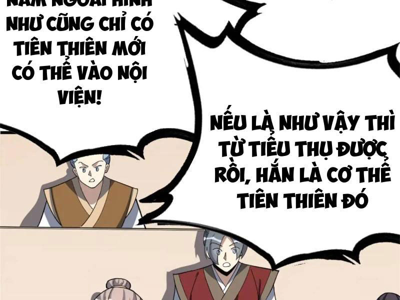 Ta Có Một Thân Kỹ Năng Bị Động Chapter 56 - Trang 51