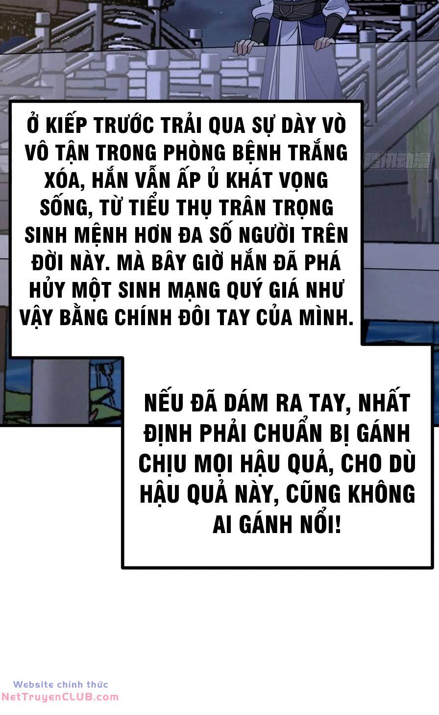 Ta Có Một Thân Kỹ Năng Bị Động Chapter 20 - Trang 21