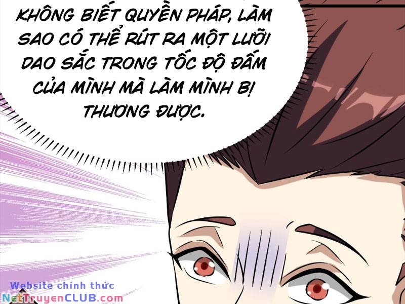 Ta Có Một Thân Kỹ Năng Bị Động Chapter 16 - Trang 21