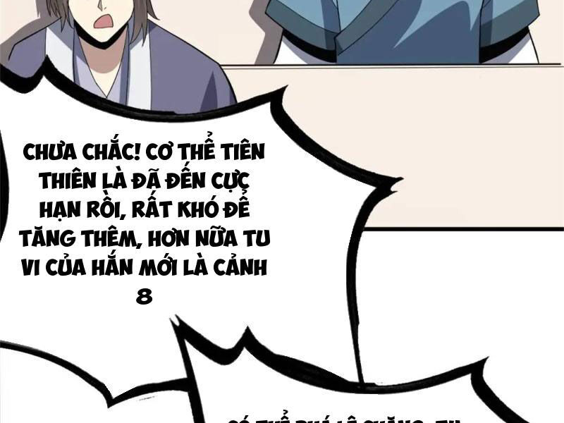 Ta Có Một Thân Kỹ Năng Bị Động Chapter 56 - Trang 53