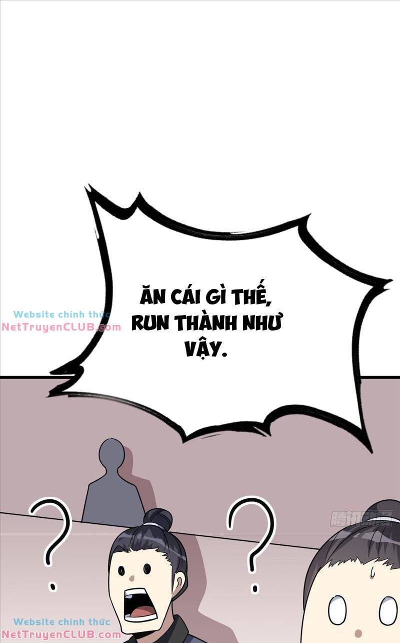 Ta Có Một Thân Kỹ Năng Bị Động Chapter 17 - Trang 34