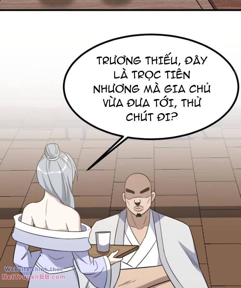 Ta Có Một Thân Kỹ Năng Bị Động Chapter 60 - Trang 34