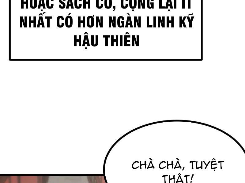 Ta Có Một Thân Kỹ Năng Bị Động Chapter 57 - Trang 67