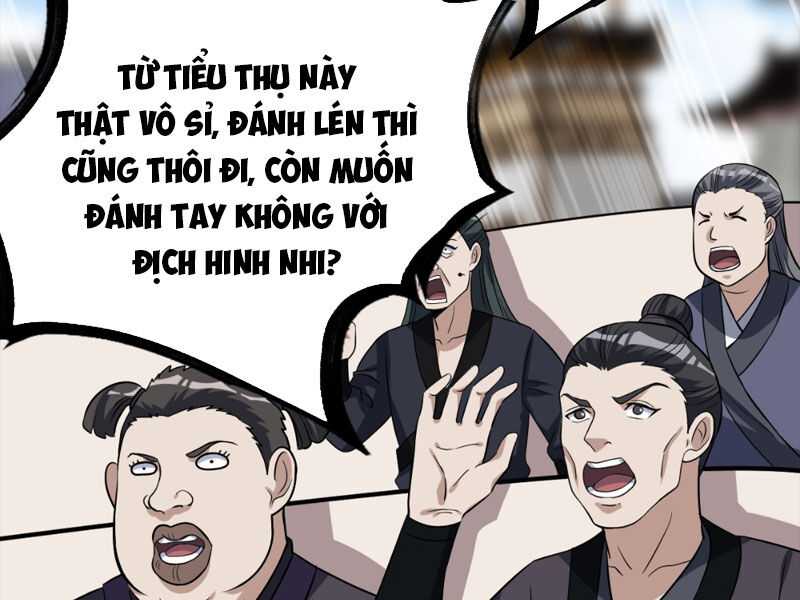 Ta Có Một Thân Kỹ Năng Bị Động Chapter 13 - Trang 51