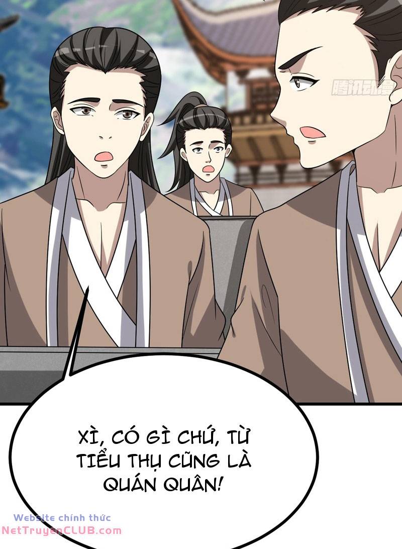 Ta Có Một Thân Kỹ Năng Bị Động Chapter 18 - Trang 22