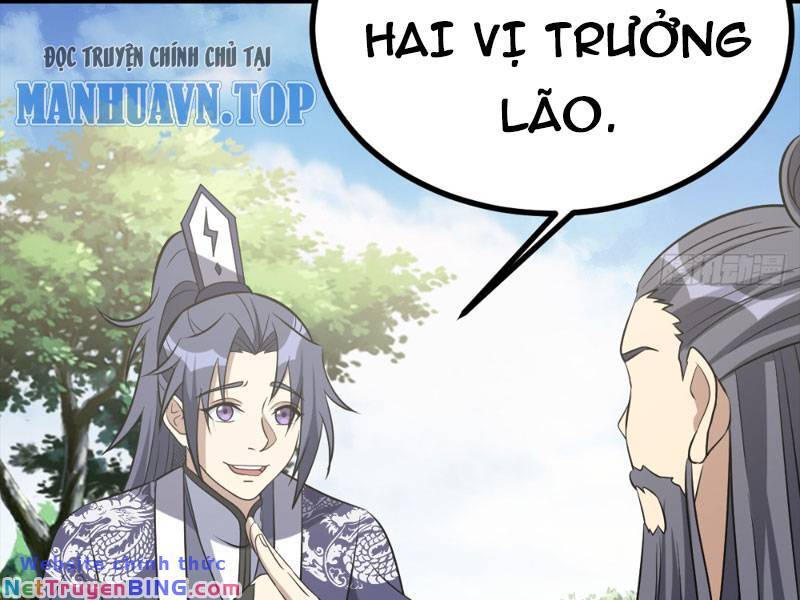 Ta Có Một Thân Kỹ Năng Bị Động Chapter 11 - Trang 56