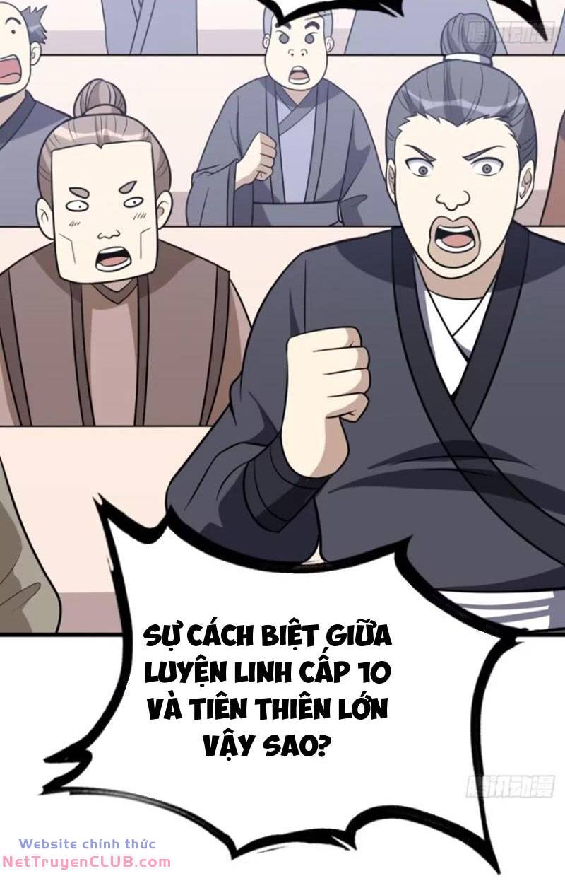 Ta Có Một Thân Kỹ Năng Bị Động Chapter 37 - Trang 9