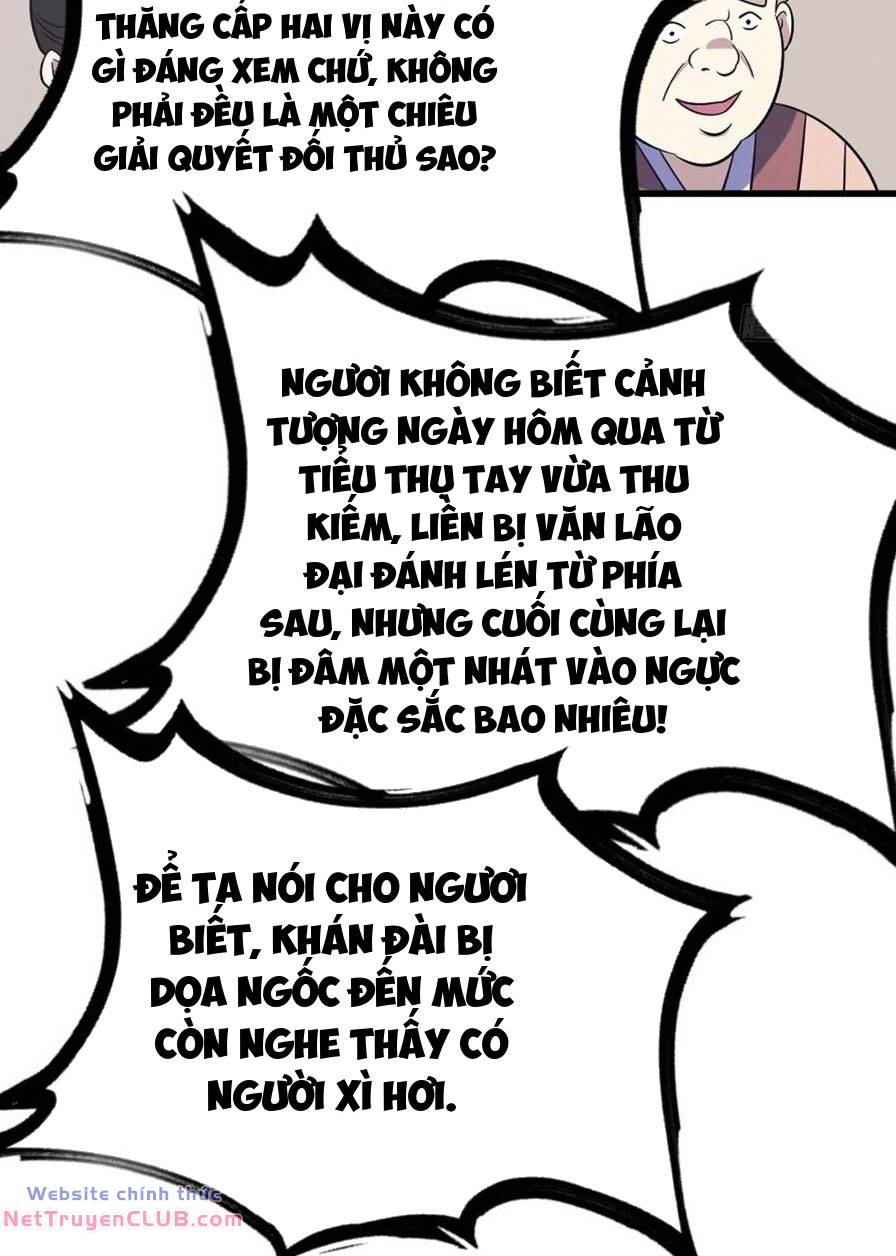 Ta Có Một Thân Kỹ Năng Bị Động Chapter 21 - Trang 13