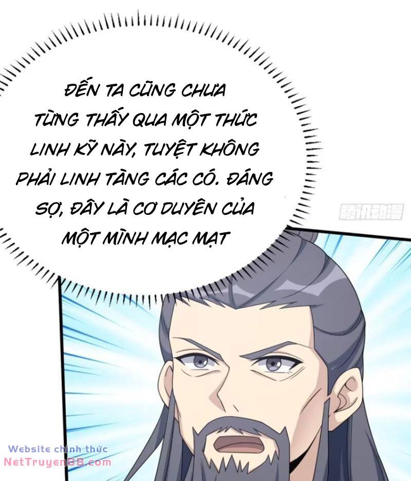 Ta Có Một Thân Kỹ Năng Bị Động Chapter 51 - Trang 20