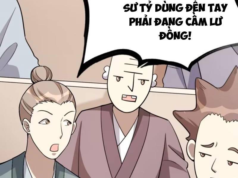 Ta Có Một Thân Kỹ Năng Bị Động Chapter 48 - Trang 39