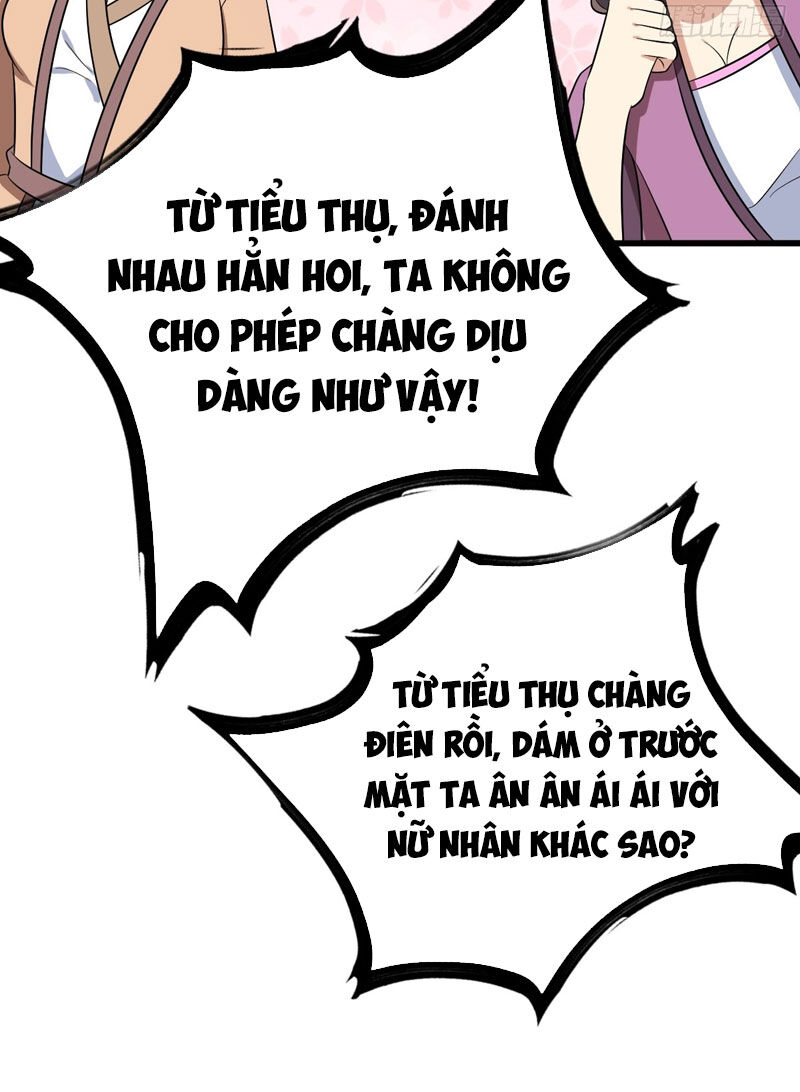 Ta Có Một Thân Kỹ Năng Bị Động Chapter 14 - Trang 28