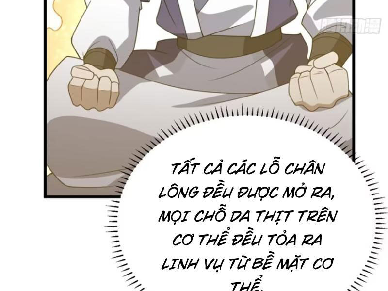 Ta Có Một Thân Kỹ Năng Bị Động Chapter 62 - Trang 19