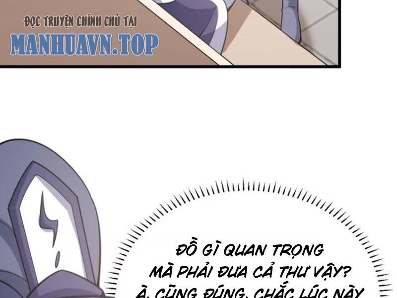 Ta Có Một Thân Kỹ Năng Bị Động Chapter 48 - Trang 22