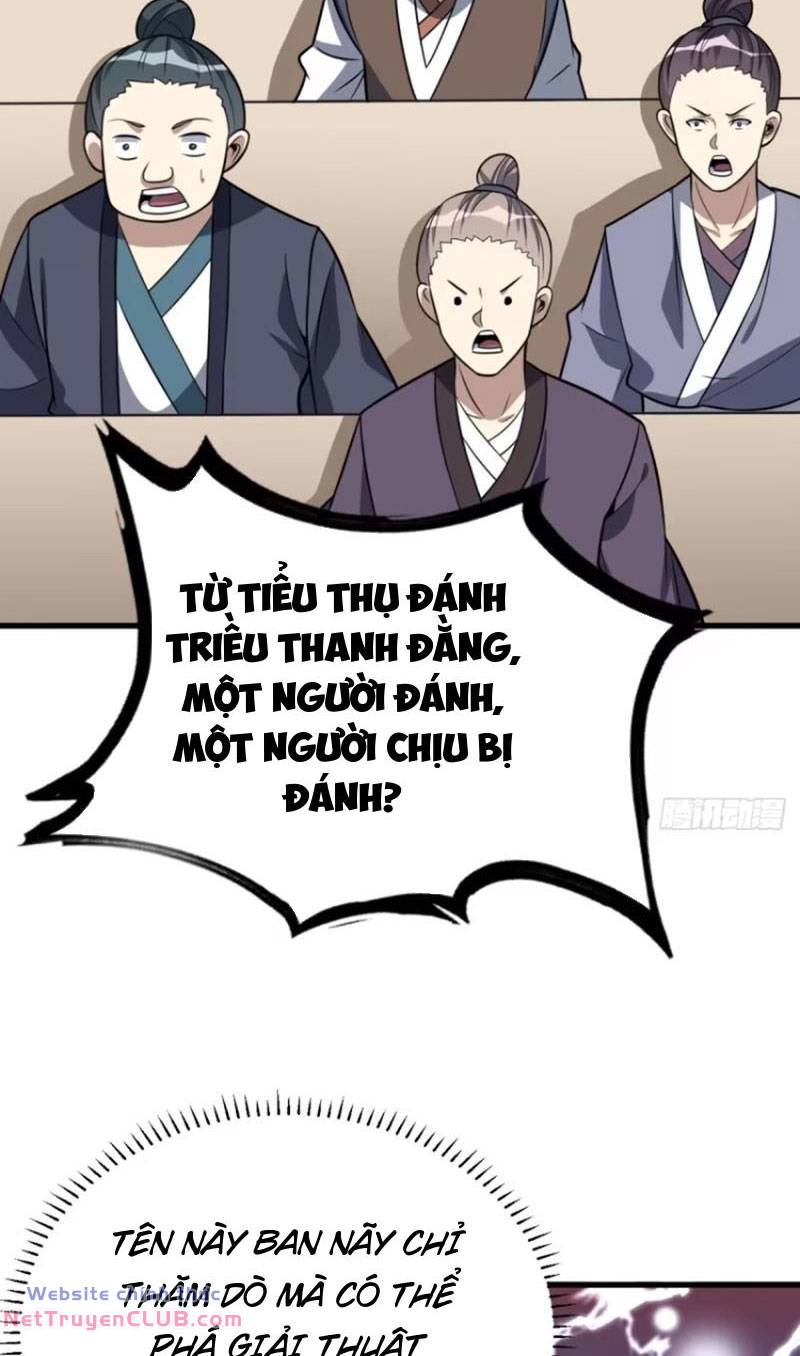 Ta Có Một Thân Kỹ Năng Bị Động Chapter 38 - Trang 3