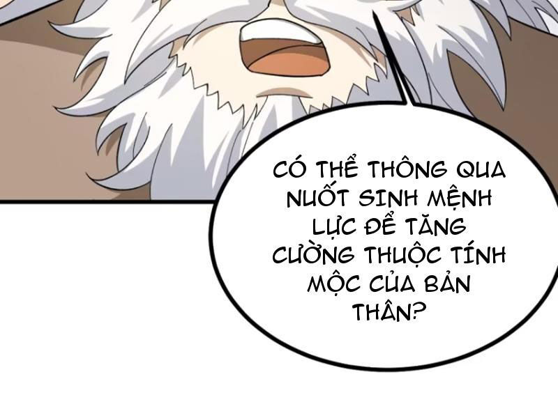 Ta Có Một Thân Kỹ Năng Bị Động Chapter 59 - Trang 16