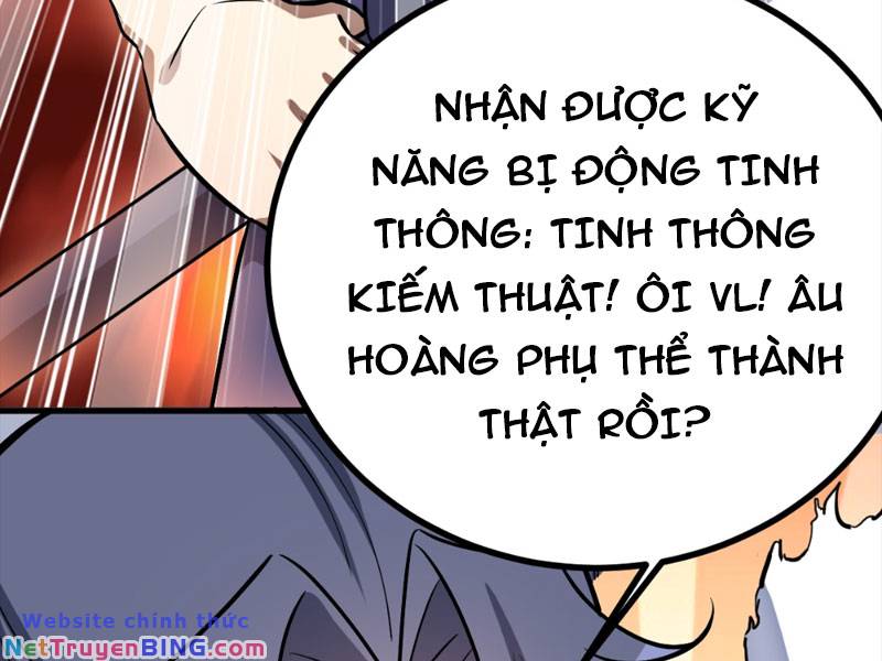 Ta Có Một Thân Kỹ Năng Bị Động Chapter 10 - Trang 22