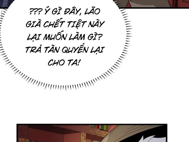 Ta Có Một Thân Kỹ Năng Bị Động Chapter 59 - Trang 81