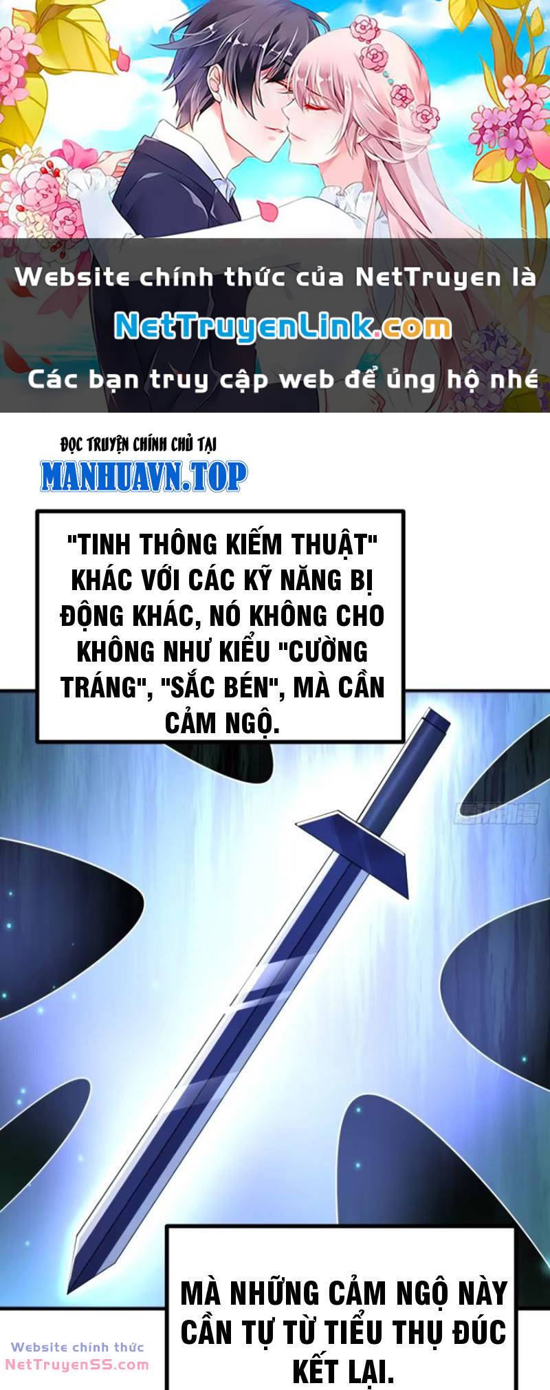 Ta Có Một Thân Kỹ Năng Bị Động Chapter 41 - Trang 0