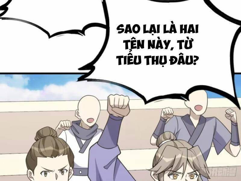 Ta Có Một Thân Kỹ Năng Bị Động Chapter 43 - Trang 18