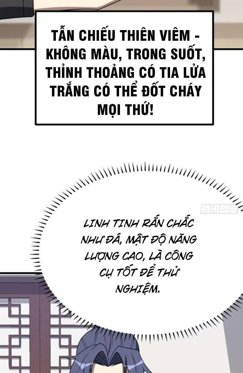 Ta Có Một Thân Kỹ Năng Bị Động Chapter 63 - Trang 6